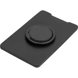 Altitude Axial Phone Card Holder, Ring Grip & Phone Stand Black Unbranded
